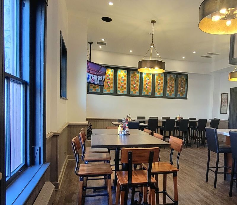 Why This Restored Depot Stands Apart From Every Other Diner In Colorado