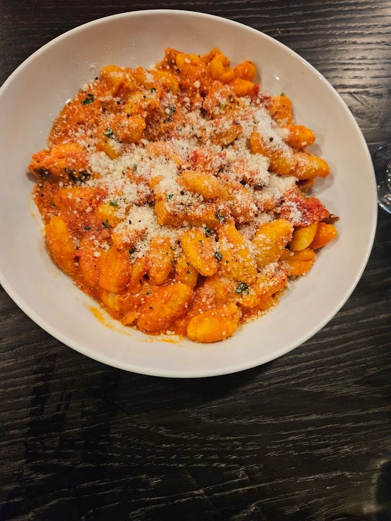 The Pink Sauce That Shows Up Everywhere