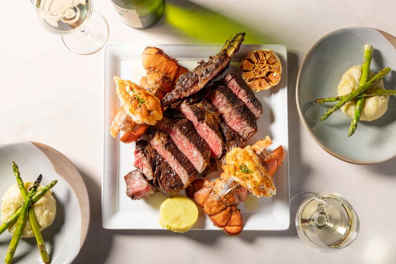 The Sunday Feast Is A Meal Worth Planning Around