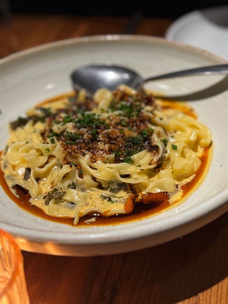 A Dining Experience Worth Planning Around