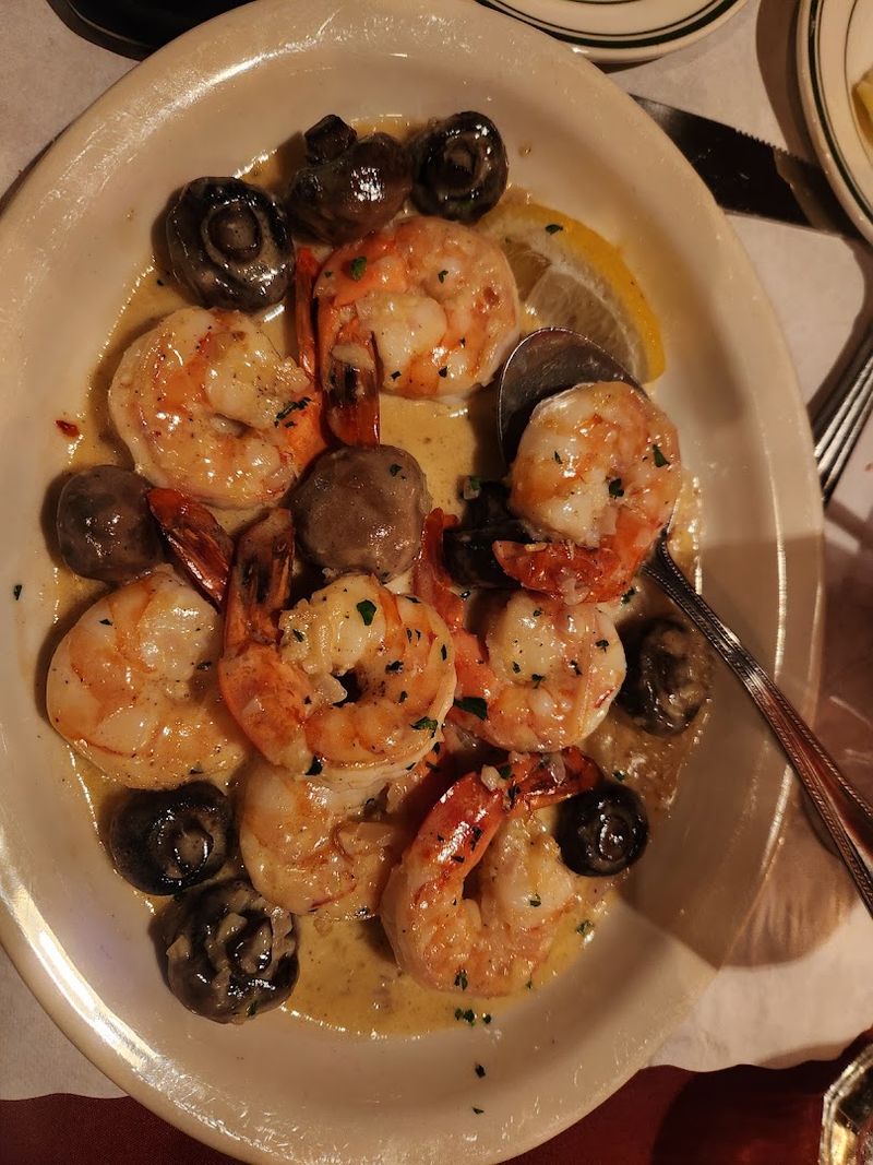 The Starters And Sides Deserve Their Own Spotlight