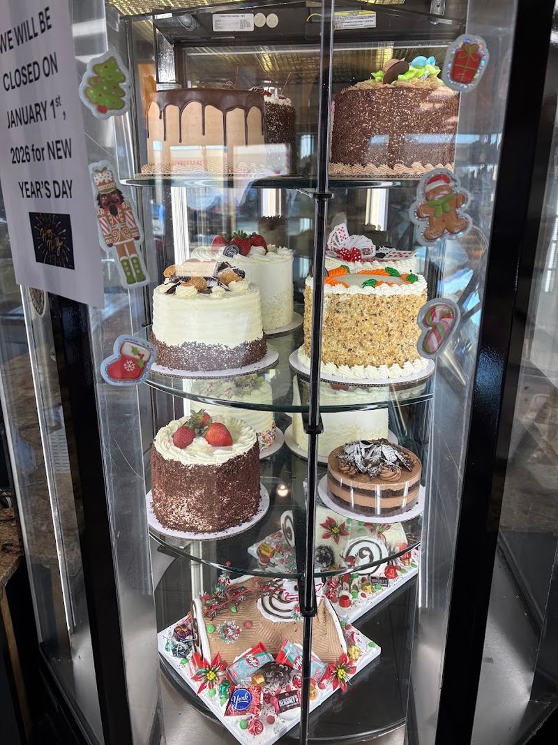 Bringing Every Cake Idea To Life