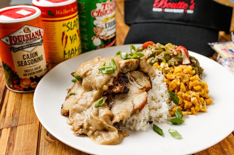Cultural Significance In Cuisine