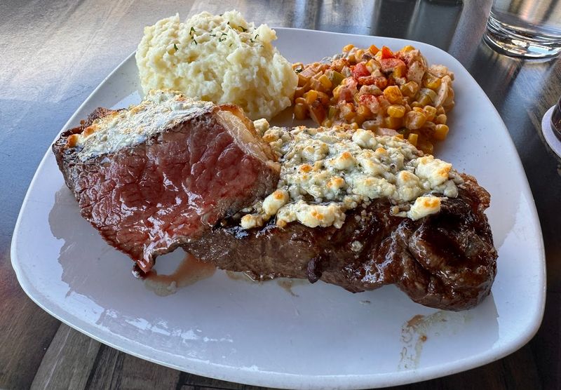 Customer Experiences Testimonials On Steak Flavor