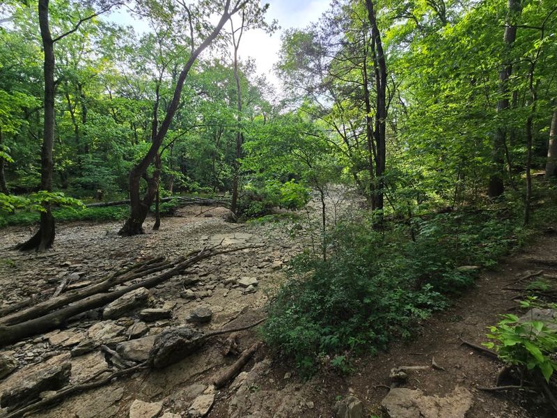 The Murfreesboro Greenway Connection Opens Up Even More Miles