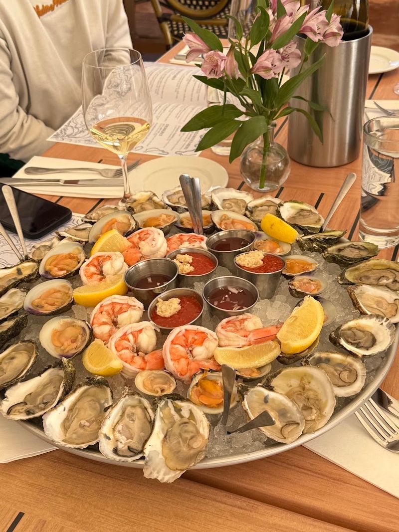 Matunucks And Potter Moons Are The Names Oyster Lovers Remember