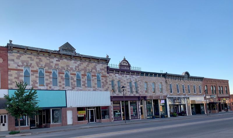 Chadron, Nebraska