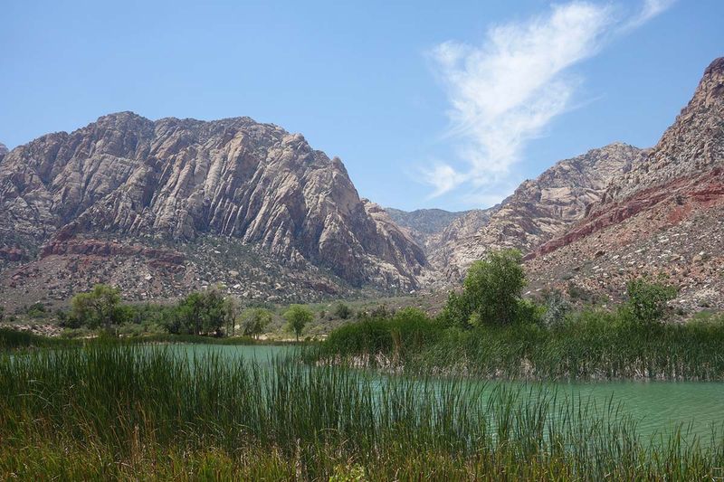Short Trails Deliver Big Views Without A Brutal Hike