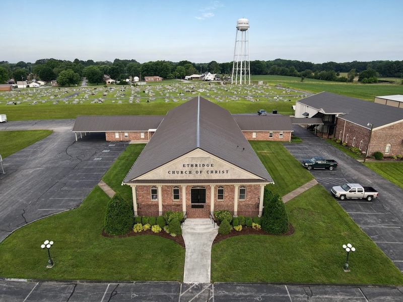 Planning Your Visit To Ethridge The Right Way