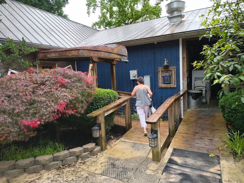 Foglight Foodhouse