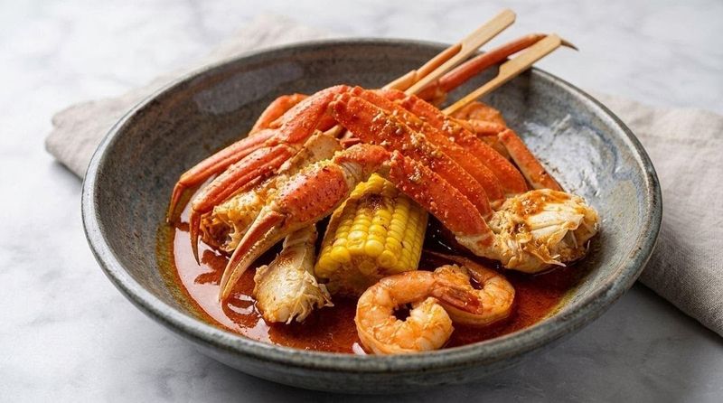 Cajun Shack