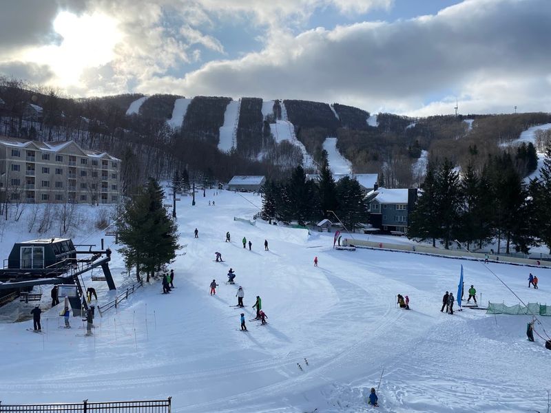 Mountain Adventures For Every Season