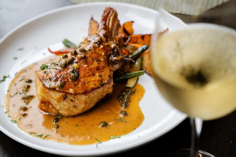 Osteria By Primo