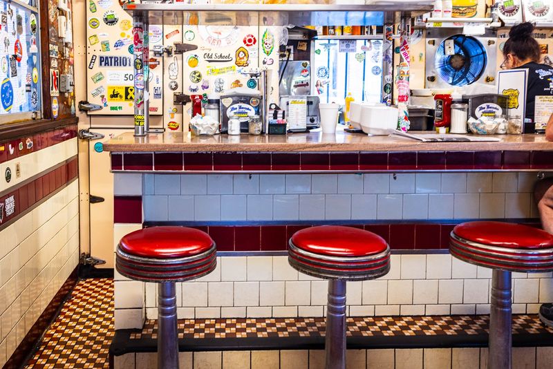 Miss Worcester Diner