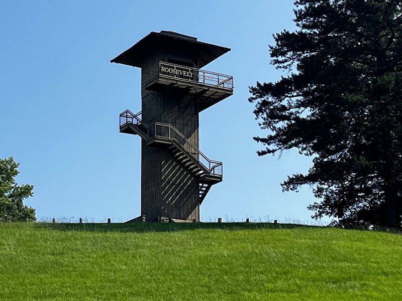 Roosevelt State Park
