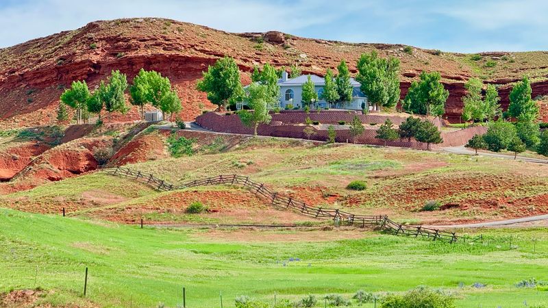 Thermopolis, Wyoming