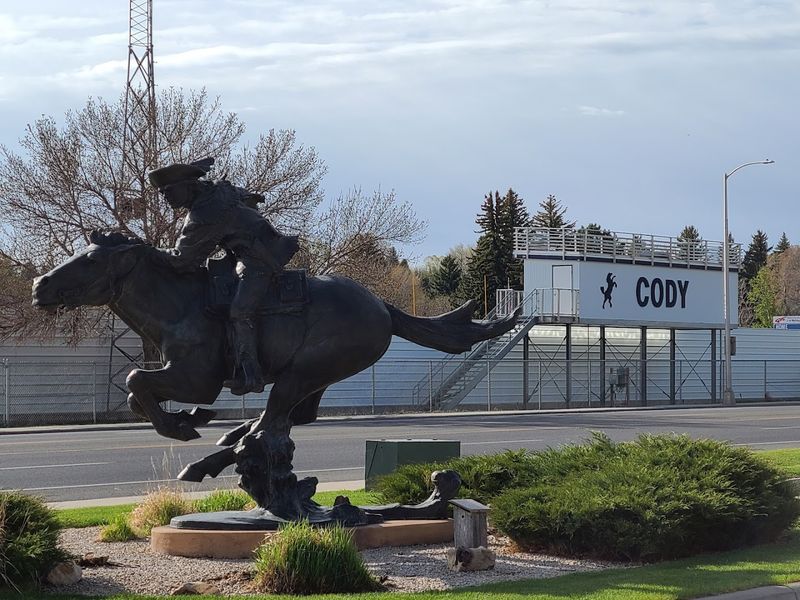 Cody
