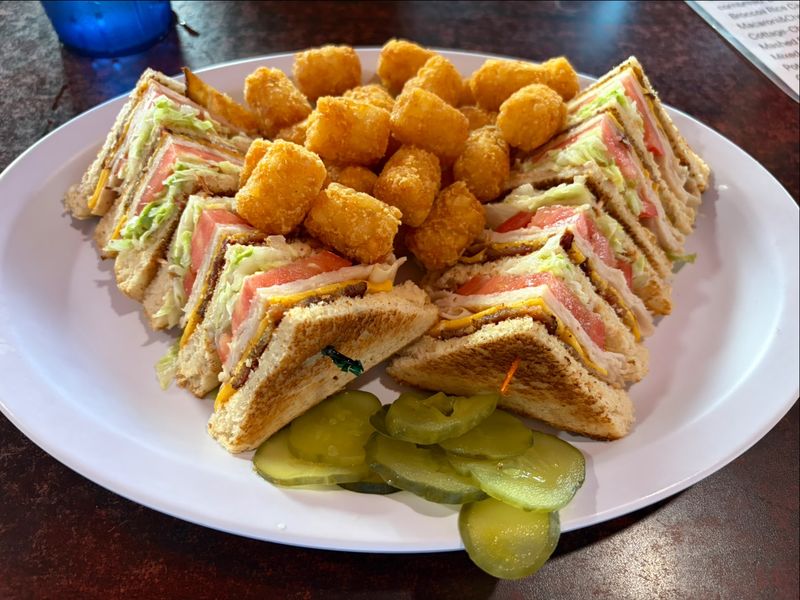 Dee's Diner