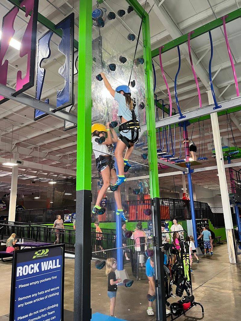 Formula Fun Adventure Park