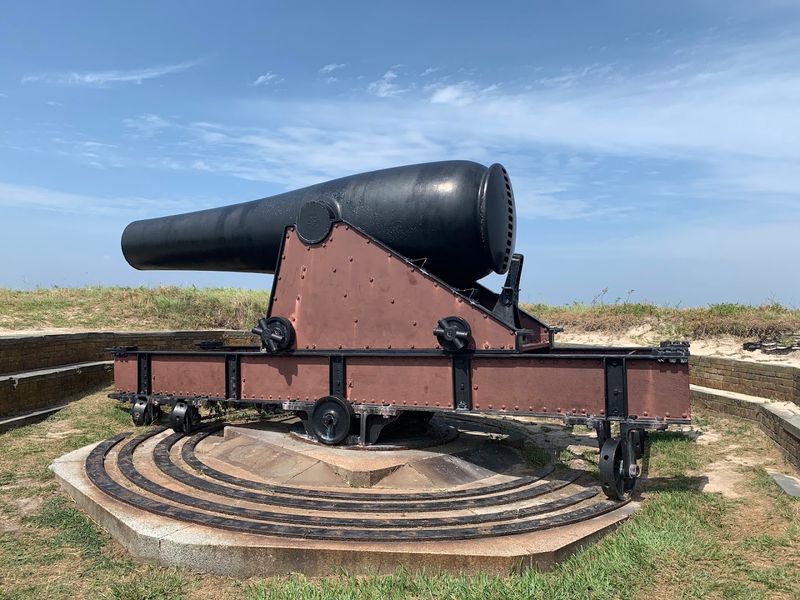 Fort Massachusetts
