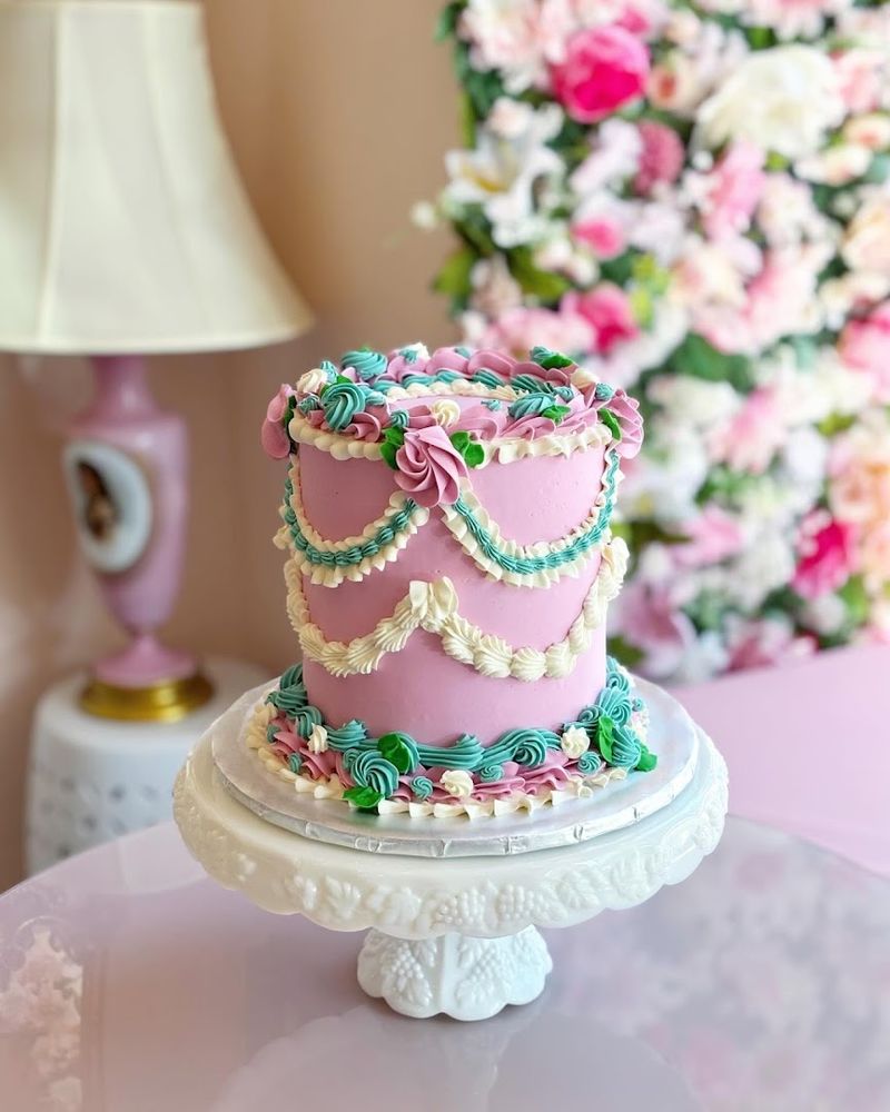 Butter Cakery