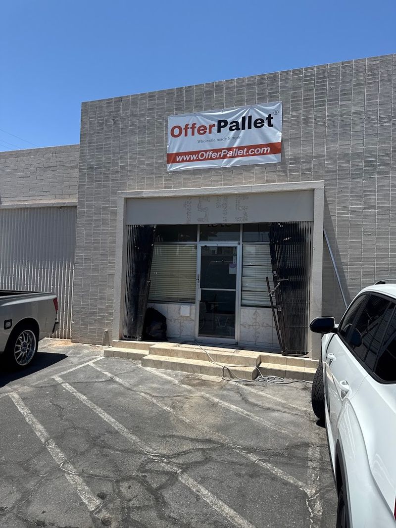 What Is A Pallet Warehouse And Why Should You Care
