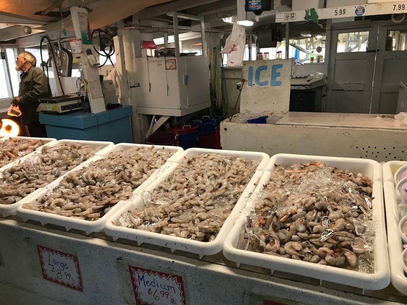 Royal Reds Bring A Distinctive Gulf Coast Flavor
