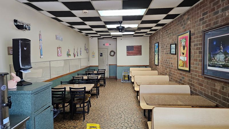 Family Friendly Atmosphere And Dining Experience