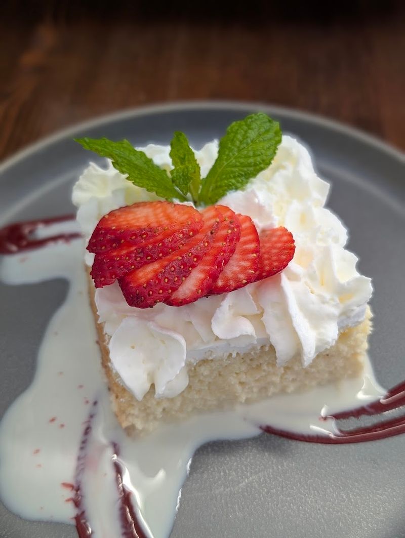 Desserts That Deserve Their Own Spotlight