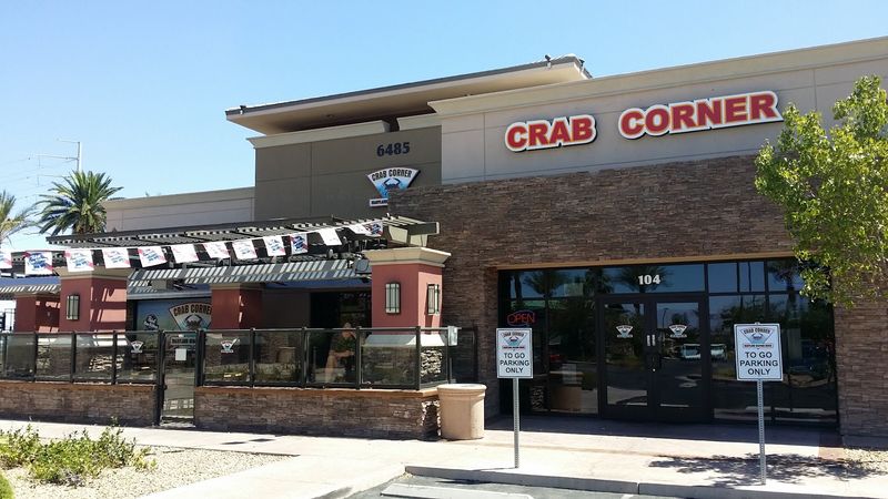 Why This Spot Keeps Pulling People Back Off The Strip