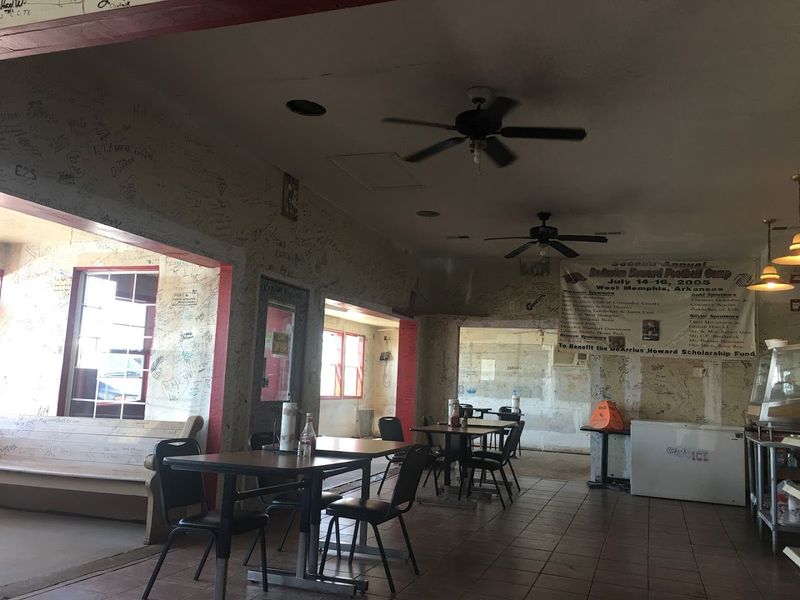 A Spot With Real Character Inside And Out