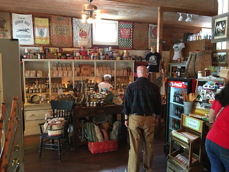 House-Made Jams And Local Goods Worth Picking Up