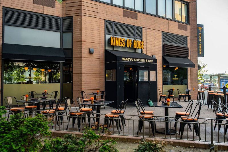 The Menu Has A Playful Side Worth Exploring