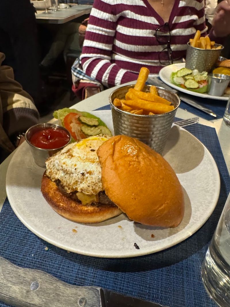 Complementary Sides That Enhance The Burger Experience