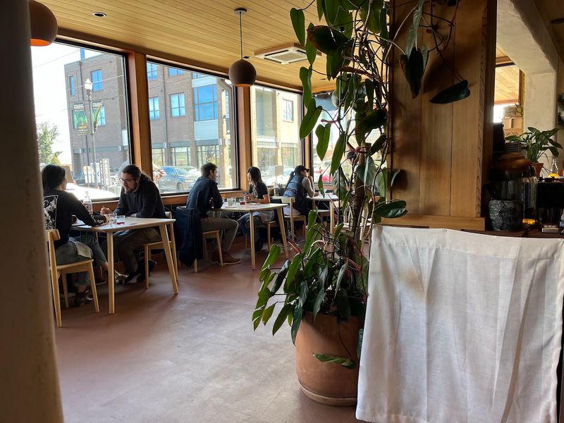 Dining That Feels Like A Personal Gathering