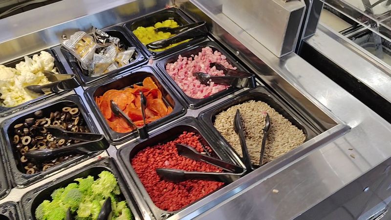 Fresh Ingredient Sourcing Practices