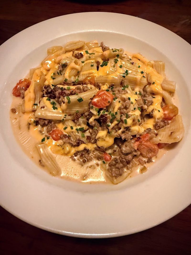 The Art Of Handmade Pasta In Italian Cooking