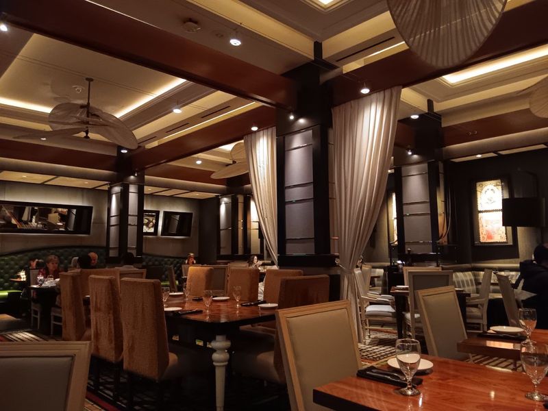 A Great Spot For Groups And Special Occasions