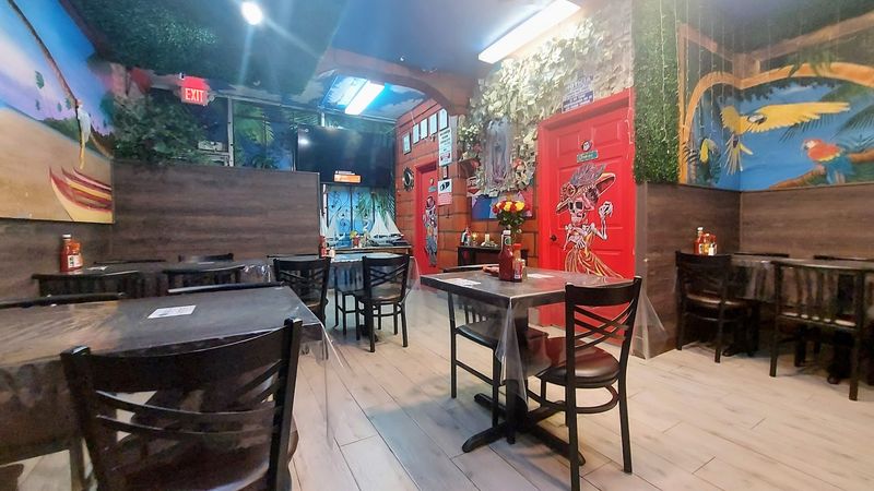 A Dining Experience That Feels Warm And Welcoming