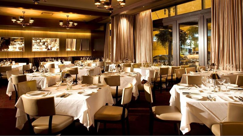 An Ambiance Built For Memorable Occasions