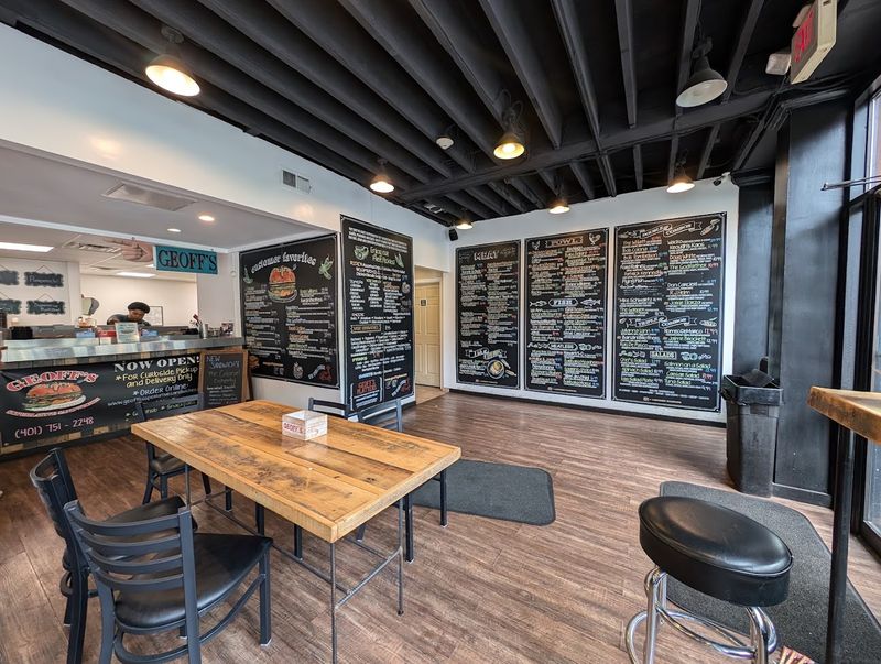 Every Sandwich Can Be Customized To Match Nearly Any Appetite