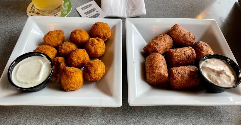 Perfect Side Dishes To Complement Rib