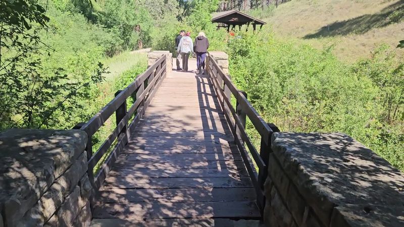 Methods Used To Map Underground Passages