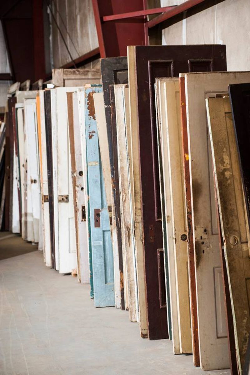  Old House Depot LLC
