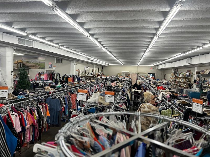SuperThrift Pearl