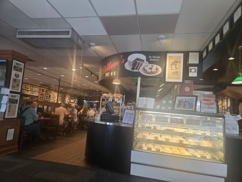 Litton's Market & Restaurant