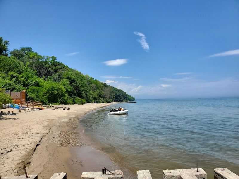 Atwater Beach