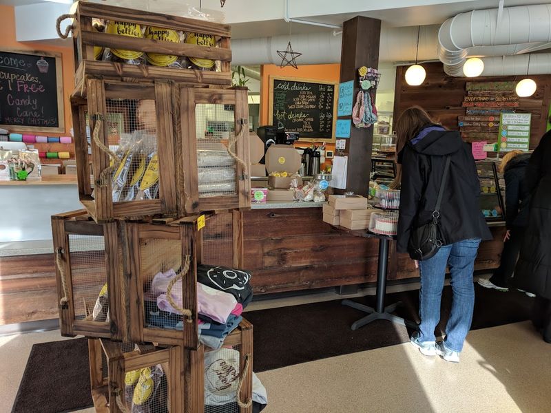 Happy Bellies Bake Shop