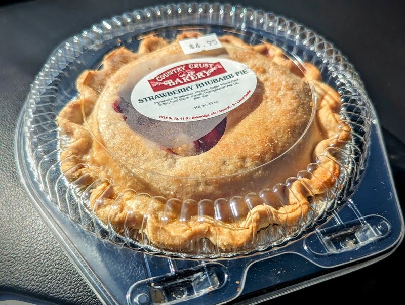 Every Display Case Offers Another Reason To Extend The Visit