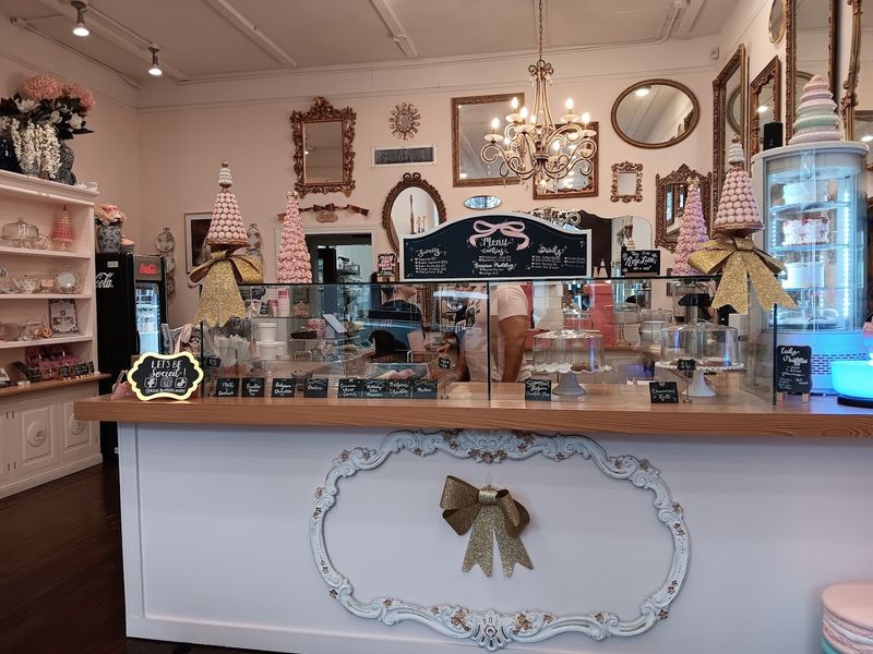 Butter Cakery